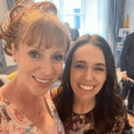 Novozelandska premierka nima več moči za vodenje države 6 15