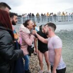 Makedonski verniki skočili v morje po križ 5 20fpa pravoslavni kriz04t scaled