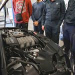 Nova pridobitev Srednje tehniške šole Koper 4 49 6X3A9645 1