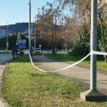 Policisti evakuirali koprsko sodišče 2 IMG 20230120 102015 scaled