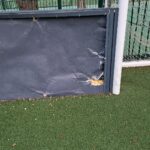 Vandali so se izživljali na Bonifiki 9 Screenshot 20230103 102911 Outlook