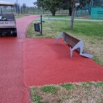 Vandali so se izživljali na Bonifiki 3 Screenshot 20230103 103429 Outlook