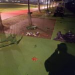 Vandali so se izživljali na Bonifiki 8 Screenshot 20230105 092802 Messenger