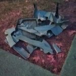 Vandali so se izživljali na Bonifiki 7 Screenshot 20230105 092809 Messenger