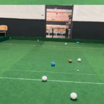 V Kortah balinišče tudi za mlade 2 balinanje