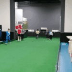 V Kortah balinišče tudi za mlade 4 balinanje3