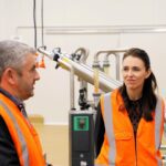 Novozelandska premierka nima več moči za vodenje države 2 jac2