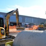 Šola na Škofijah dobiva končno podobo 4 os