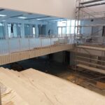 Šola na Škofijah dobiva končno podobo 3 os2