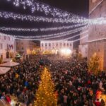 Istrska silvestrovanja v fotografijah 5 sil