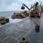 Skale na Punti spet na svojem mestu 2 skale3