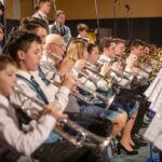 Za Društvo Palčica Pomagalčica zbrali 4000 eurov (VIDEO) 6 Branko Furlanic Ujemi svoje sanje 100