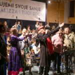 Za Društvo Palčica Pomagalčica zbrali 4000 eurov (VIDEO) 11 Branko Furlanic Ujemi svoje sanje 211