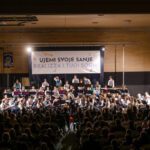 Za Društvo Palčica Pomagalčica zbrali 4000 eurov (VIDEO) 2 Branko Furlanic Ujemi svoje sanje 5 2 1024x683 1