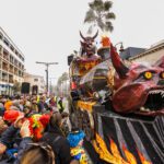 Najlepši so bili hudiči iz Dekanov 4 Karneval23 Foto Jakob Buzan 242