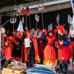 Najlepši so bili hudiči iz Dekanov 6 Karneval23 Foto Jakob Buzan 341