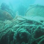 Ob predstavitvi monografije italijanske ladje Rex 3 Podvodni Rex foto Podgornik in Kastelic 2008 3 scaled