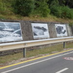 Ob predstavitvi monografije italijanske ladje Rex 4 Pri Reksu foto Bogdana Marinac 1