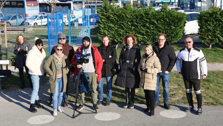 STARŠI PREDŠOLSKIH OTROK IZ OBČINE PIRAN PROTI DVIGU CEN VRTCEV 1 parkp scaled
