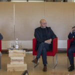 Matevž Frangež: "Slovenska Istra ima enormne potenciale" (FOTOGALERIJA, VIDEO) 10 20230315 Poslovni zajtrk @Marina Portoroz 100 scaled