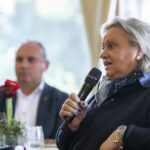 Matevž Frangež: "Slovenska Istra ima enormne potenciale" (FOTOGALERIJA, VIDEO) 9 20230315 Poslovni zajtrk @Marina Portoroz 102 scaled