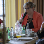 Matevž Frangež: "Slovenska Istra ima enormne potenciale" (FOTOGALERIJA, VIDEO) 7 20230315 Poslovni zajtrk @Marina Portoroz 108 scaled