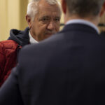 Matevž Frangež: "Slovenska Istra ima enormne potenciale" (FOTOGALERIJA, VIDEO) 49 20230315 Poslovni zajtrk @Marina Portoroz 11 scaled