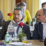 Matevž Frangež: "Slovenska Istra ima enormne potenciale" (FOTOGALERIJA, VIDEO) 5 20230315 Poslovni zajtrk @Marina Portoroz 115 scaled