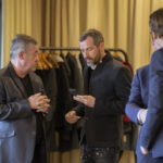 Matevž Frangež: "Slovenska Istra ima enormne potenciale" (FOTOGALERIJA, VIDEO) 4 20230315 Poslovni zajtrk @Marina Portoroz 121 scaled