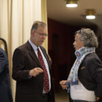 Matevž Frangež: "Slovenska Istra ima enormne potenciale" (FOTOGALERIJA, VIDEO) 47 20230315 Poslovni zajtrk @Marina Portoroz 14 scaled