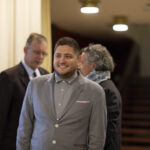 Matevž Frangež: "Slovenska Istra ima enormne potenciale" (FOTOGALERIJA, VIDEO) 46 20230315 Poslovni zajtrk @Marina Portoroz 16 scaled