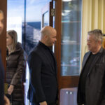 Matevž Frangež: "Slovenska Istra ima enormne potenciale" (FOTOGALERIJA, VIDEO) 45 20230315 Poslovni zajtrk @Marina Portoroz 18 scaled