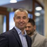 Matevž Frangež: "Slovenska Istra ima enormne potenciale" (FOTOGALERIJA, VIDEO) 44 20230315 Poslovni zajtrk @Marina Portoroz 19 scaled