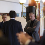 Matevž Frangež: "Slovenska Istra ima enormne potenciale" (FOTOGALERIJA, VIDEO) 42 20230315 Poslovni zajtrk @Marina Portoroz 28 scaled