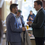 Matevž Frangež: "Slovenska Istra ima enormne potenciale" (FOTOGALERIJA, VIDEO) 41 20230315 Poslovni zajtrk @Marina Portoroz 29 scaled