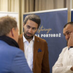 Matevž Frangež: "Slovenska Istra ima enormne potenciale" (FOTOGALERIJA, VIDEO) 37 20230315 Poslovni zajtrk @Marina Portoroz 35 scaled