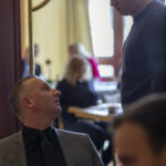 Matevž Frangež: "Slovenska Istra ima enormne potenciale" (FOTOGALERIJA, VIDEO) 32 20230315 Poslovni zajtrk @Marina Portoroz 42 scaled