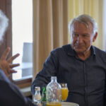 Matevž Frangež: "Slovenska Istra ima enormne potenciale" (FOTOGALERIJA, VIDEO) 30 20230315 Poslovni zajtrk @Marina Portoroz 48 scaled