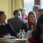 Matevž Frangež: "Slovenska Istra ima enormne potenciale" (FOTOGALERIJA, VIDEO) 28 20230315 Poslovni zajtrk @Marina Portoroz 54 scaled