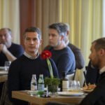 Matevž Frangež: "Slovenska Istra ima enormne potenciale" (FOTOGALERIJA, VIDEO) 25 20230315 Poslovni zajtrk @Marina Portoroz 57 scaled