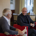 Matevž Frangež: "Slovenska Istra ima enormne potenciale" (FOTOGALERIJA, VIDEO) 24 20230315 Poslovni zajtrk @Marina Portoroz 58 scaled