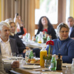 Matevž Frangež: "Slovenska Istra ima enormne potenciale" (FOTOGALERIJA, VIDEO) 22 20230315 Poslovni zajtrk @Marina Portoroz 63 scaled