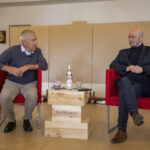 Matevž Frangež: "Slovenska Istra ima enormne potenciale" (FOTOGALERIJA, VIDEO) 19 20230315 Poslovni zajtrk @Marina Portoroz 70 scaled