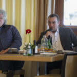 Matevž Frangež: "Slovenska Istra ima enormne potenciale" (FOTOGALERIJA, VIDEO) 14 20230315 Poslovni zajtrk @Marina Portoroz 88 scaled