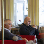 Matevž Frangež: "Slovenska Istra ima enormne potenciale" (FOTOGALERIJA, VIDEO) 12 20230315 Poslovni zajtrk @Marina Portoroz 92 scaled