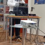 Knjižnica Piran gostila pesnika 4 337151210 3390284074569870 2145740629470952133 n