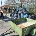 Koprsko podeželje čistilo več kot 300 prostovoljcev 3 58723B42 925D 49F0 BBFB 85A25807E6FF