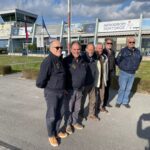 60-letnica ustanovitve Letališča Portorož 2 lp1