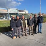 60-letnica ustanovitve Letališča Portorož 3 lp2