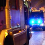 Množično reševanje v predoru Markovec 3 vaja2 1